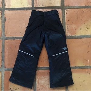 Boys ski pants